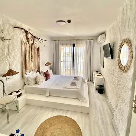 ホテル Bedroom (adults Only) アラカティ