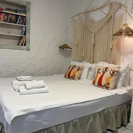Bedroom (adults Only) 阿拉恰特