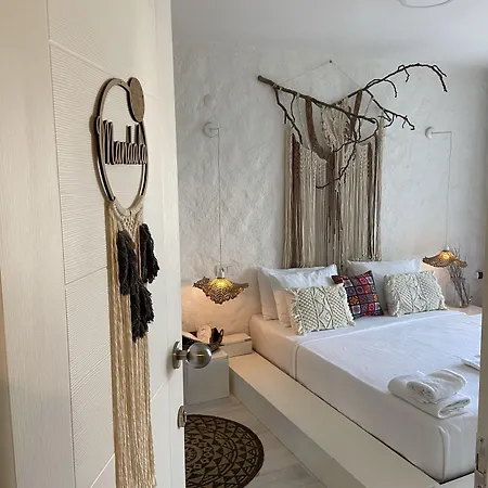 ホテル Bedroom (adults Only) *