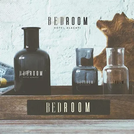 Bedroom (adults Only) * Alaçatı