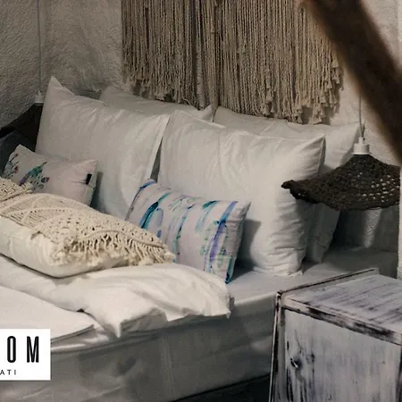 Bedroom (adults Only) ホテル