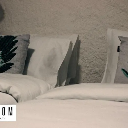 ホテル Bedroom (adults Only) *