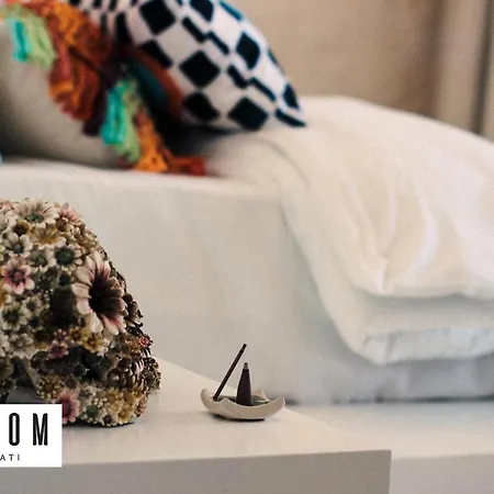 Bedroom * Alaçatı