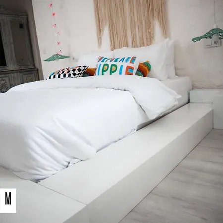 Bedroom (adults Only) * Alaçatı