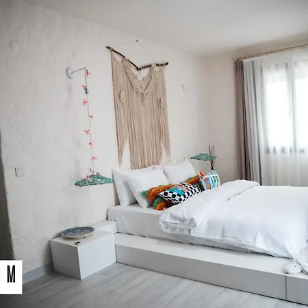 Bedroom (adults Only) * Alacati