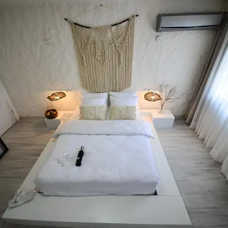 Szálloda Bedroom (adults Only) *