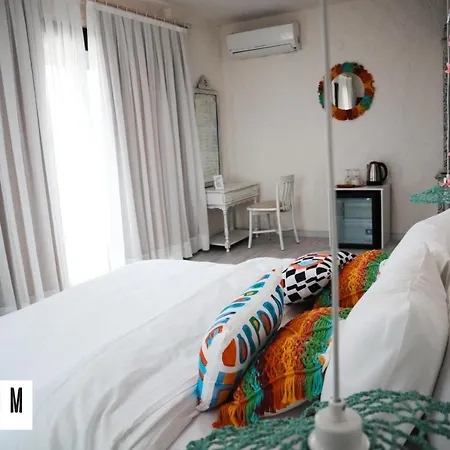 Bedroom (adults Only) Hotel