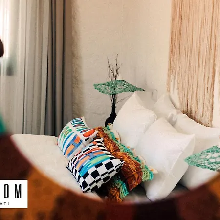 Bedroom Alaçatı