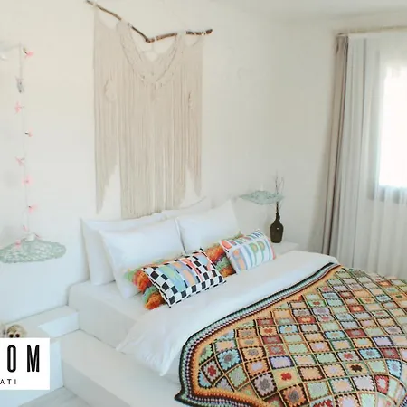 Bedroom (adults Only) Alaçatı