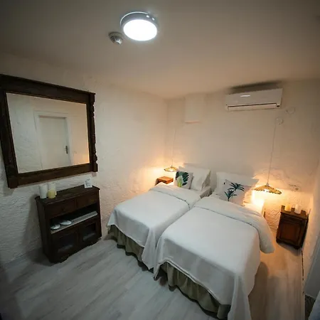 Bedroom (adults Only) Hotel Alaçatı
