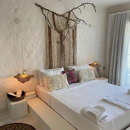 Bedroom (adults Only) Hotel *