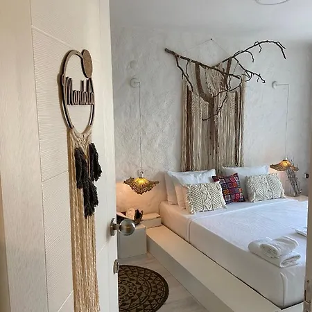 Szálloda Bedroom (adults Only) *