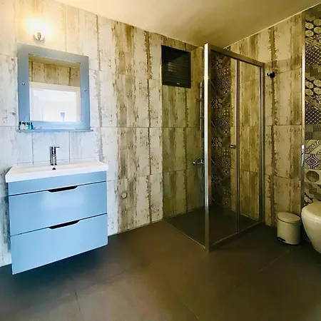 Bedroom (adults Only) Alacati