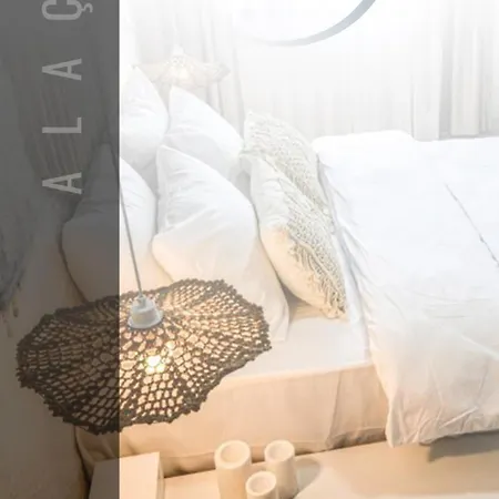 Hotel Bedroom (adults Only) Alaçatı