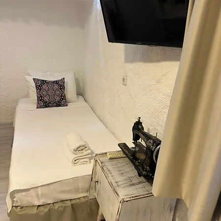 Bedroom (adults Only) Szálloda Alacati