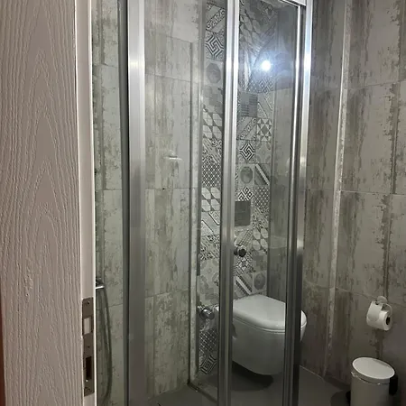 Bedroom (adults Only) Alacati