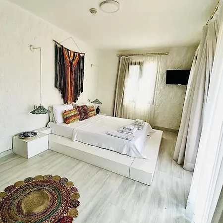 Bedroom (adults Only) Hotel Alaçatı