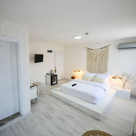 酒店 Bedroom (adults Only) 阿拉恰特