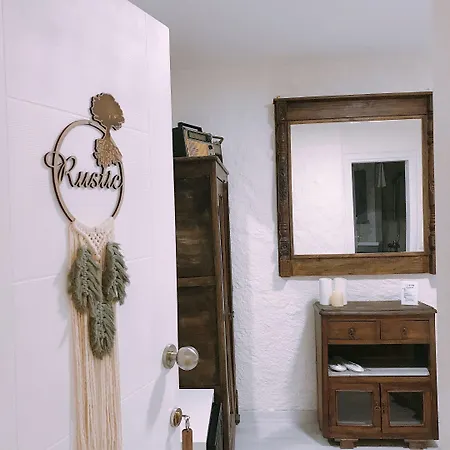 Szálloda Bedroom (adults Only) Alacati