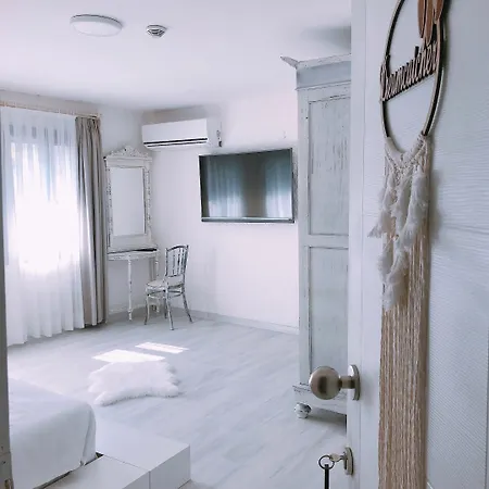Bedroom (adults Only) *