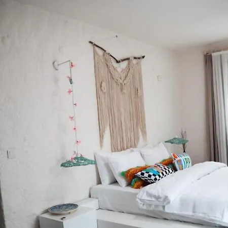Bedroom (adults Only) Hotel Alaçatı