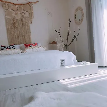 Bedroom (adults Only) 酒店 阿拉恰特