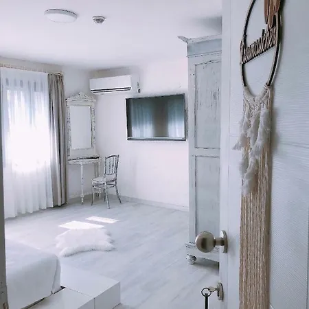 Hotel Bedroom (adults Only) Alacati