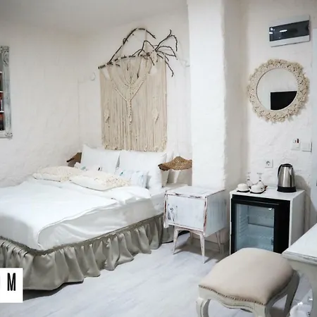 Bedroom (adults Only) 酒店 *