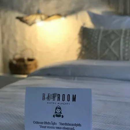 Bedroom (adults Only) Hotel Alacati