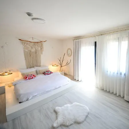 Bedroom (adults Only) Szálloda