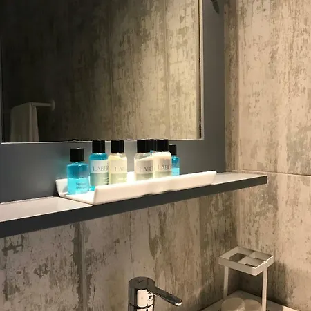 Hotel Bedroom (adults Only) *