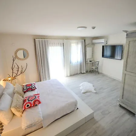 Szálloda Bedroom (adults Only)