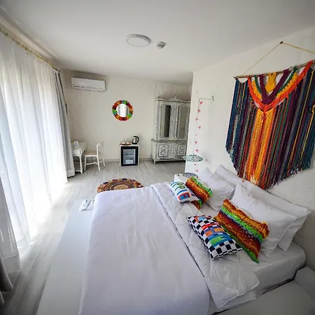 Bedroom (adults Only) Alacati