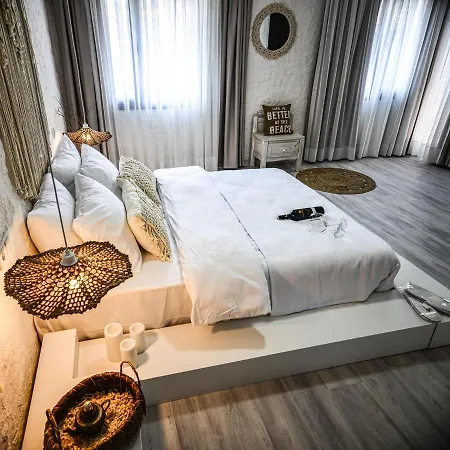 Bedroom (adults Only) 酒店 阿拉恰特