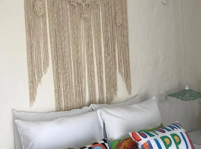 Bedroom (adults Only) * Alacati
