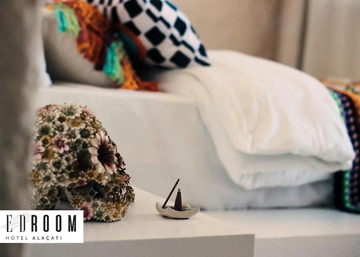 Bedroom (adults Only) * 阿拉恰特