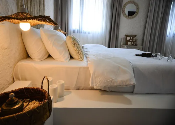 Bedroom (adults Only) Hotel