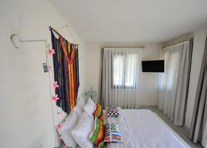 Bedroom (adults Only) * Alacati