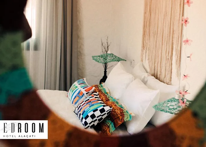 Bedroom (adults Only) 阿拉恰特