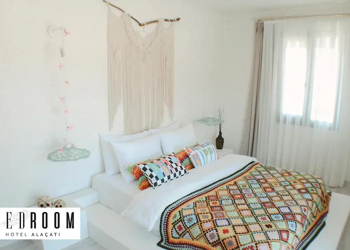 Bedroom (adults Only) Alacati