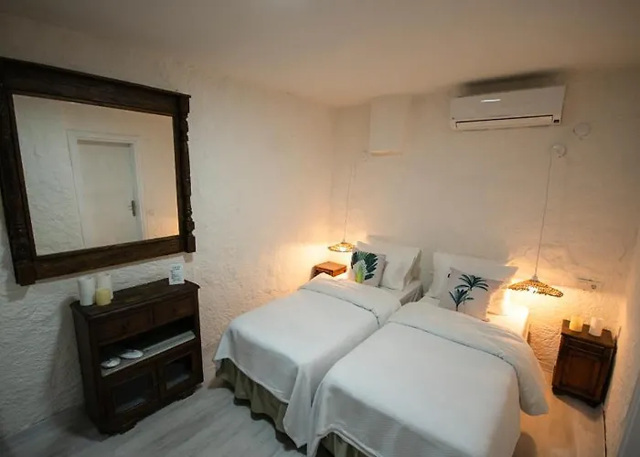 Bedroom (adults Only) Hotel Alacati
