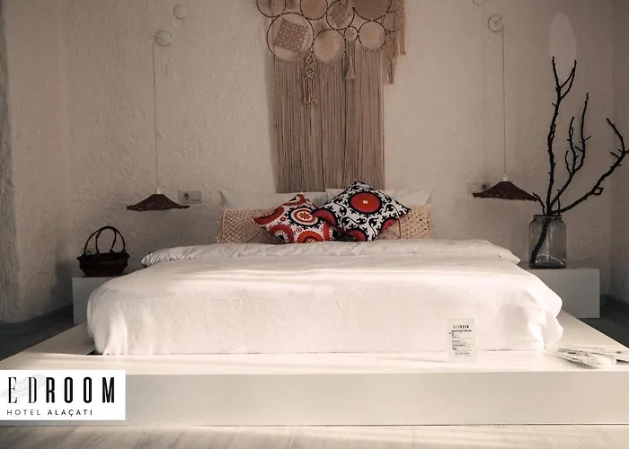 Hotel Bedroom (adults Only)