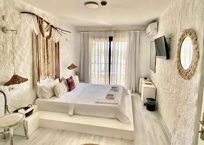 Hotel Bedroom (adults Only) Alacati