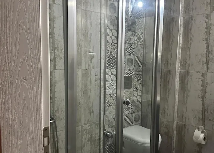 Bedroom (adults Only) Alacati