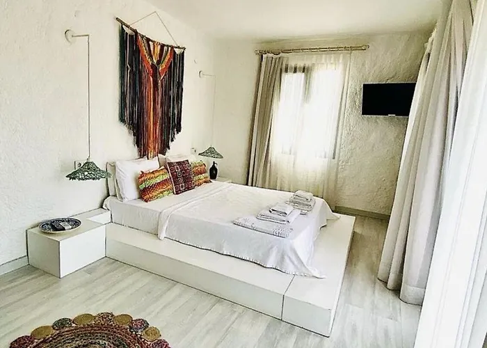 Bedroom (adults Only) Hotel Alacati