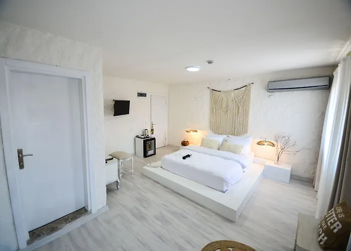 Hotel Bedroom (adults Only) Alacati