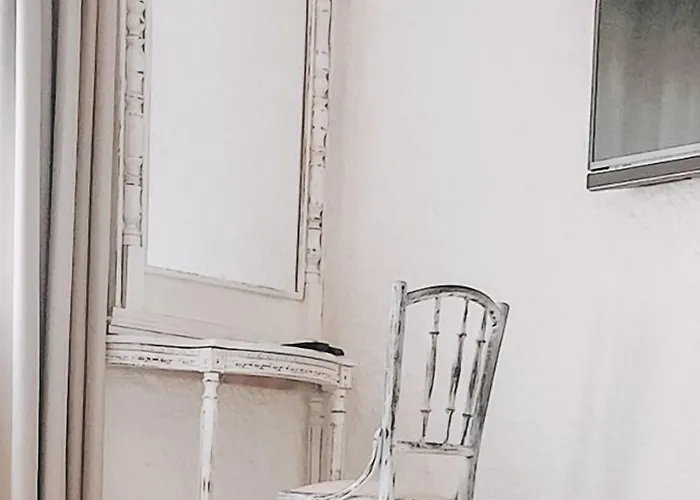 Bedroom (adults Only) Alacati