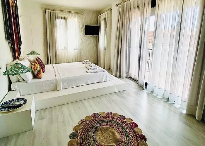 Hotel Bedroom (adults Only) Alacati