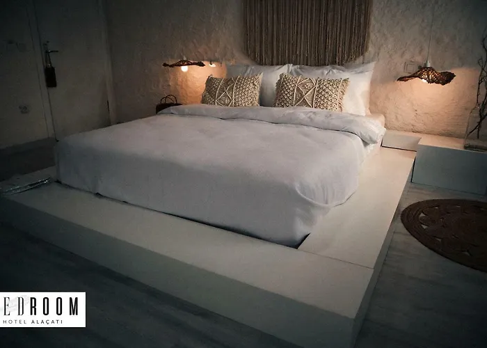 Bedroom (adults Only) Hotel