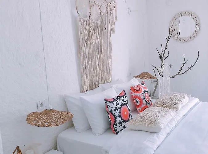 Bedroom (adults Only) Alacati